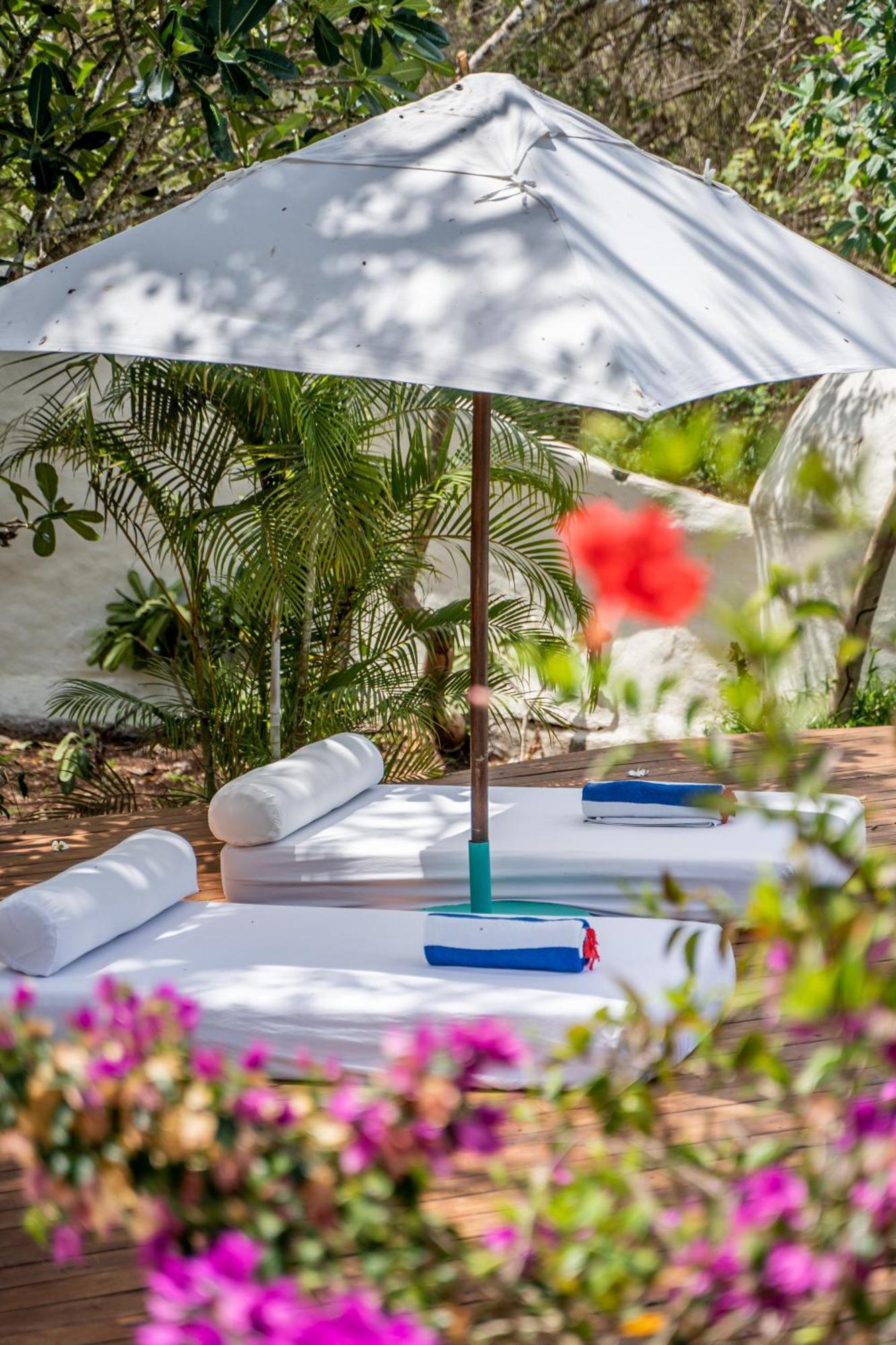 Hotel Kilindi Zanzibar (Adults Only) Kendwa Exterior foto