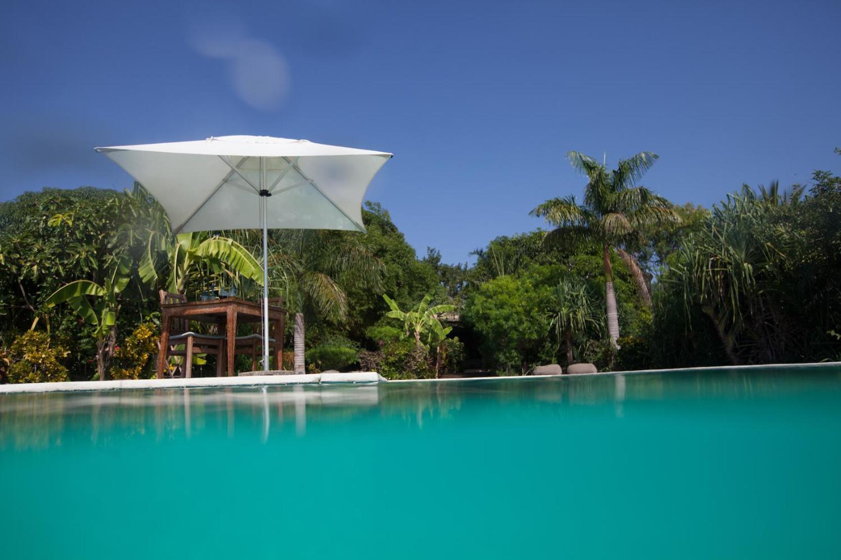 Hotel Kilindi Zanzibar (Adults Only) Kendwa Exterior foto