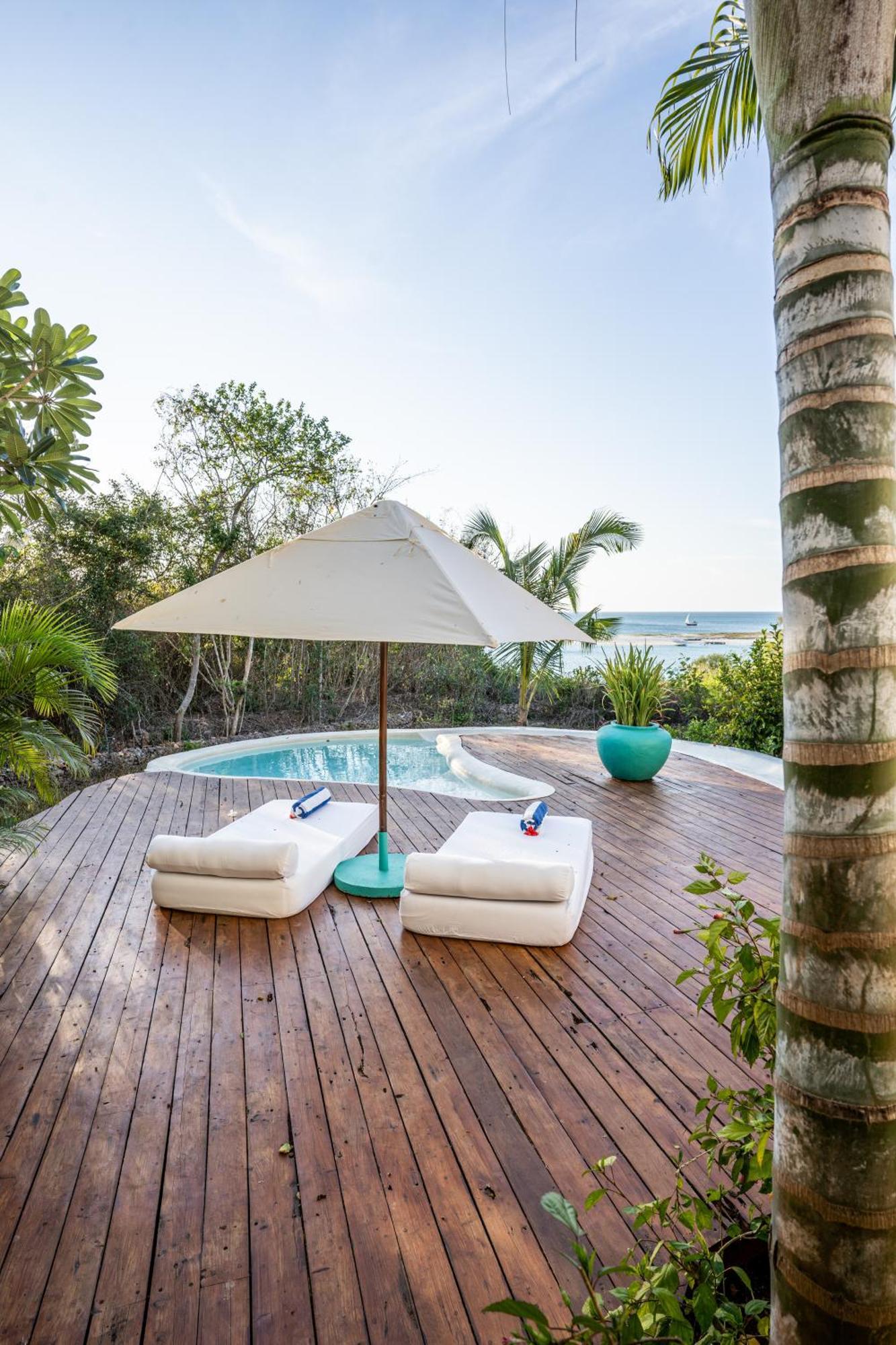 Hotel Kilindi Zanzibar (Adults Only) Kendwa Exterior foto