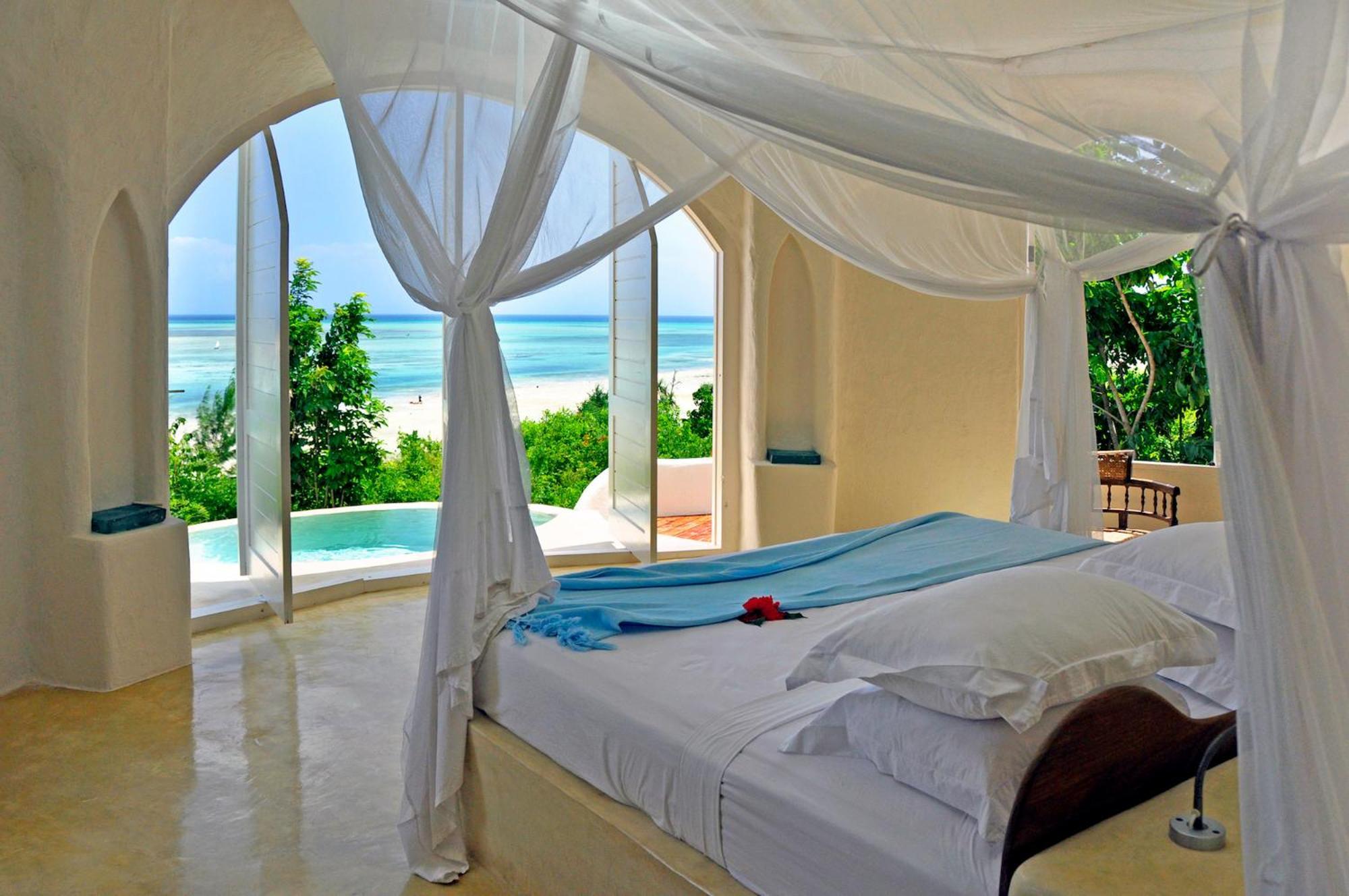 Hotel Kilindi Zanzibar (Adults Only) Kendwa Exterior foto