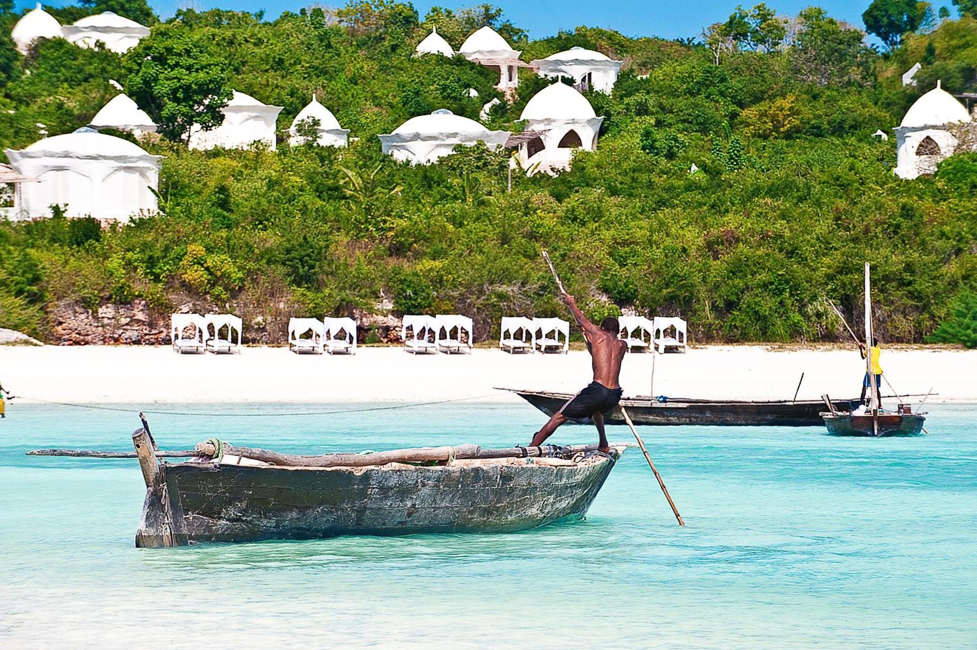 Hotel Kilindi Zanzibar (Adults Only) Kendwa Exterior foto