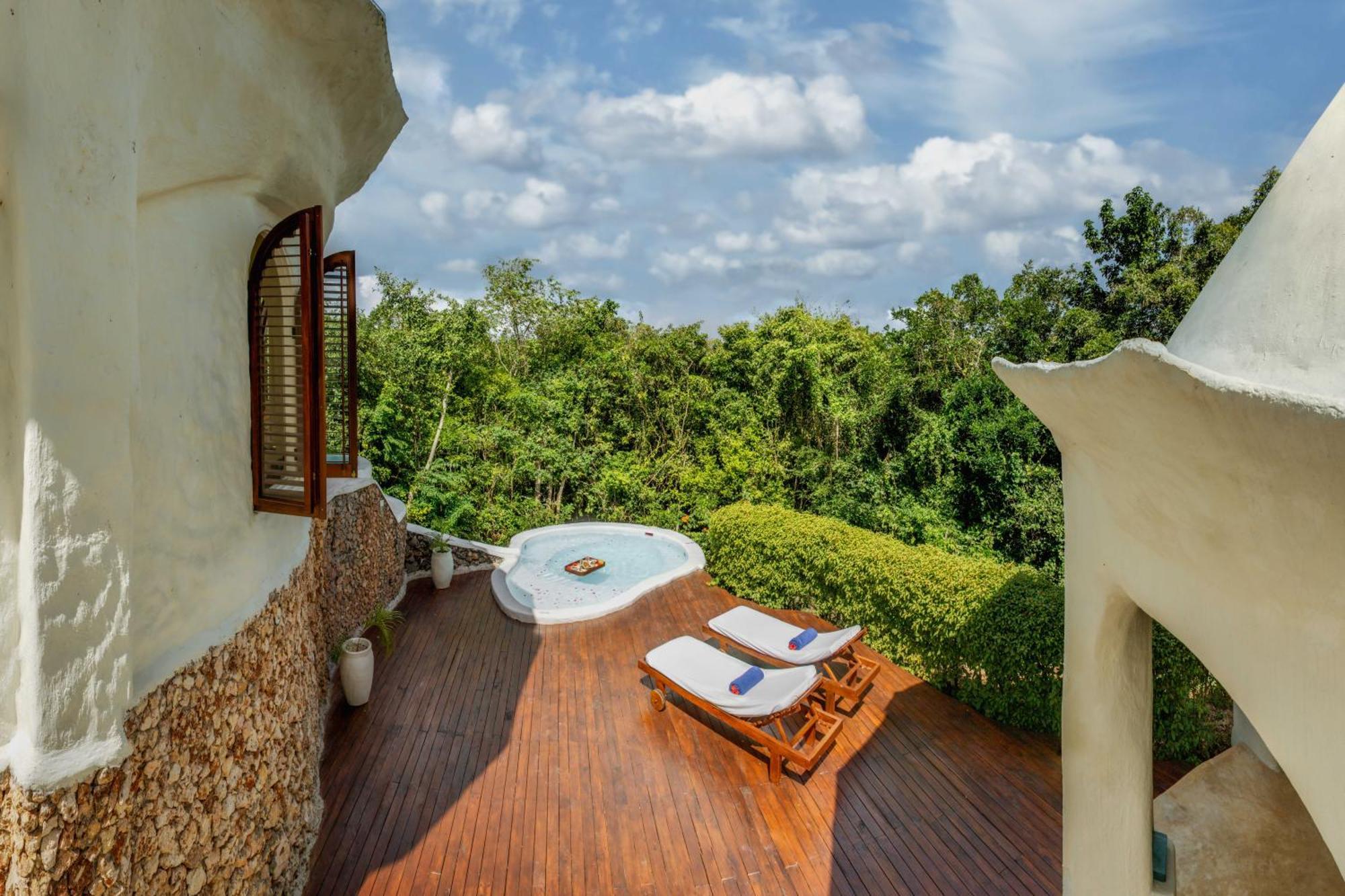Hotel Kilindi Zanzibar (Adults Only) Kendwa Exterior foto