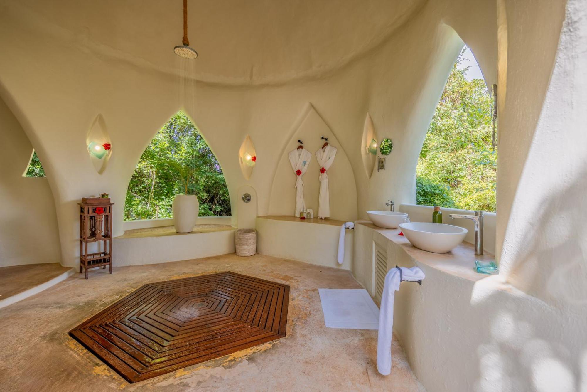 Hotel Kilindi Zanzibar (Adults Only) Kendwa Exterior foto
